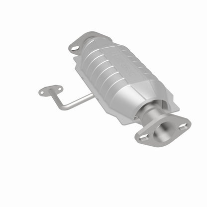 MagnaFlow Direct Fit Catalytic Converter Mazda