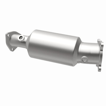 MagnaFlow Direct Fit Catalytic Converter 05-08 Audi A4/A4 Quattro 2.0L Turbocharged (49 State)