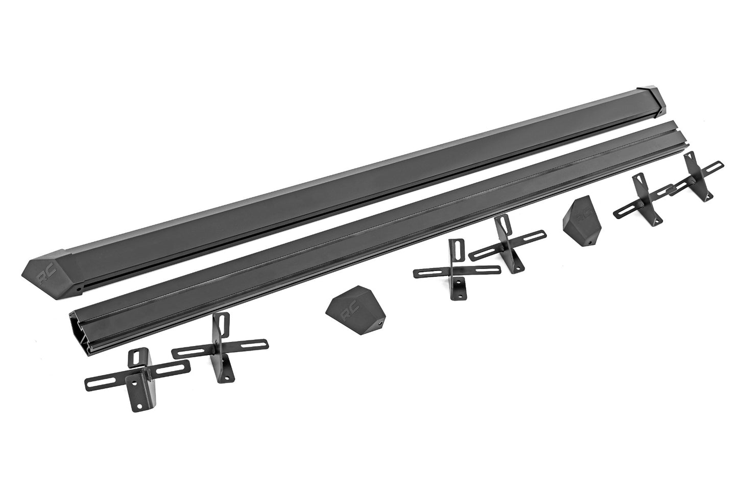 SR2 Aluminum Rail | Ford Bronco 4WD (2021-2026)