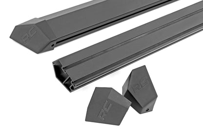 SR2 Aluminum Rail | Ford Bronco 4WD (2021-2026)