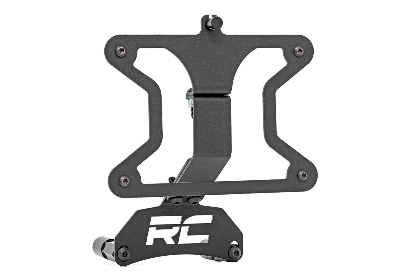 License Plate Relocation Bracket | Ford Bronco 4WD (2021-2026)
