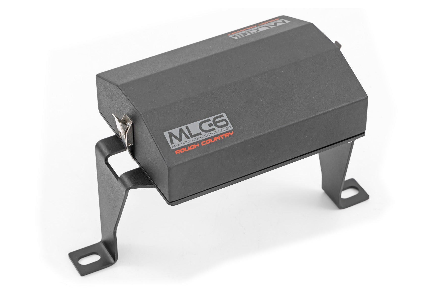 MLC-6 | Multiple Light Controller | Ford Bronco 4WD (2021-2026)
