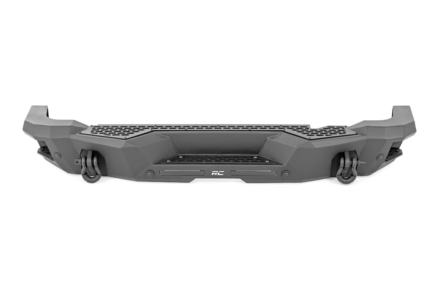 Rear Bumper | Ford Bronco 4WD (2021-2026)