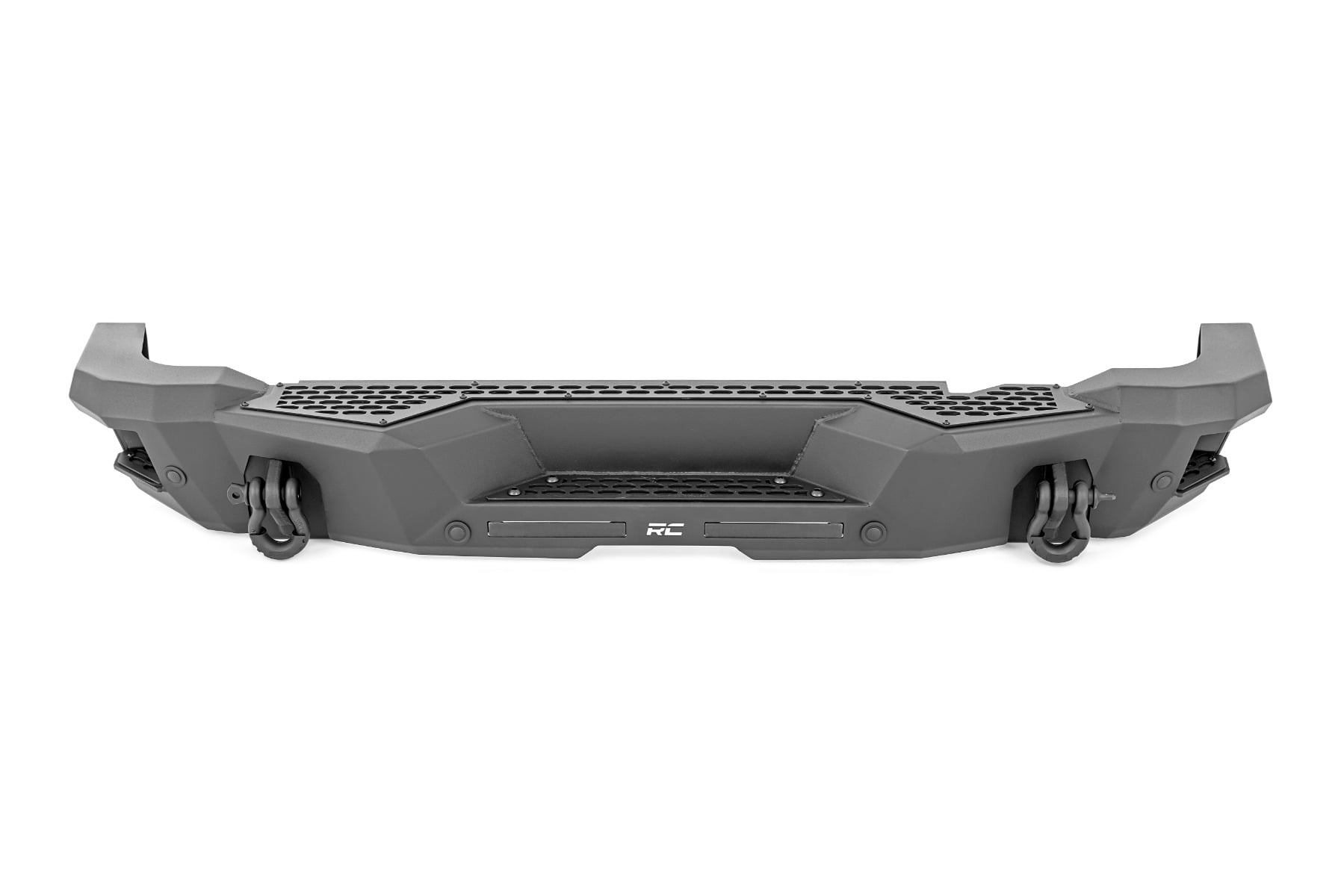 Rear Bumper | Ford Bronco 4WD (2021-2026)