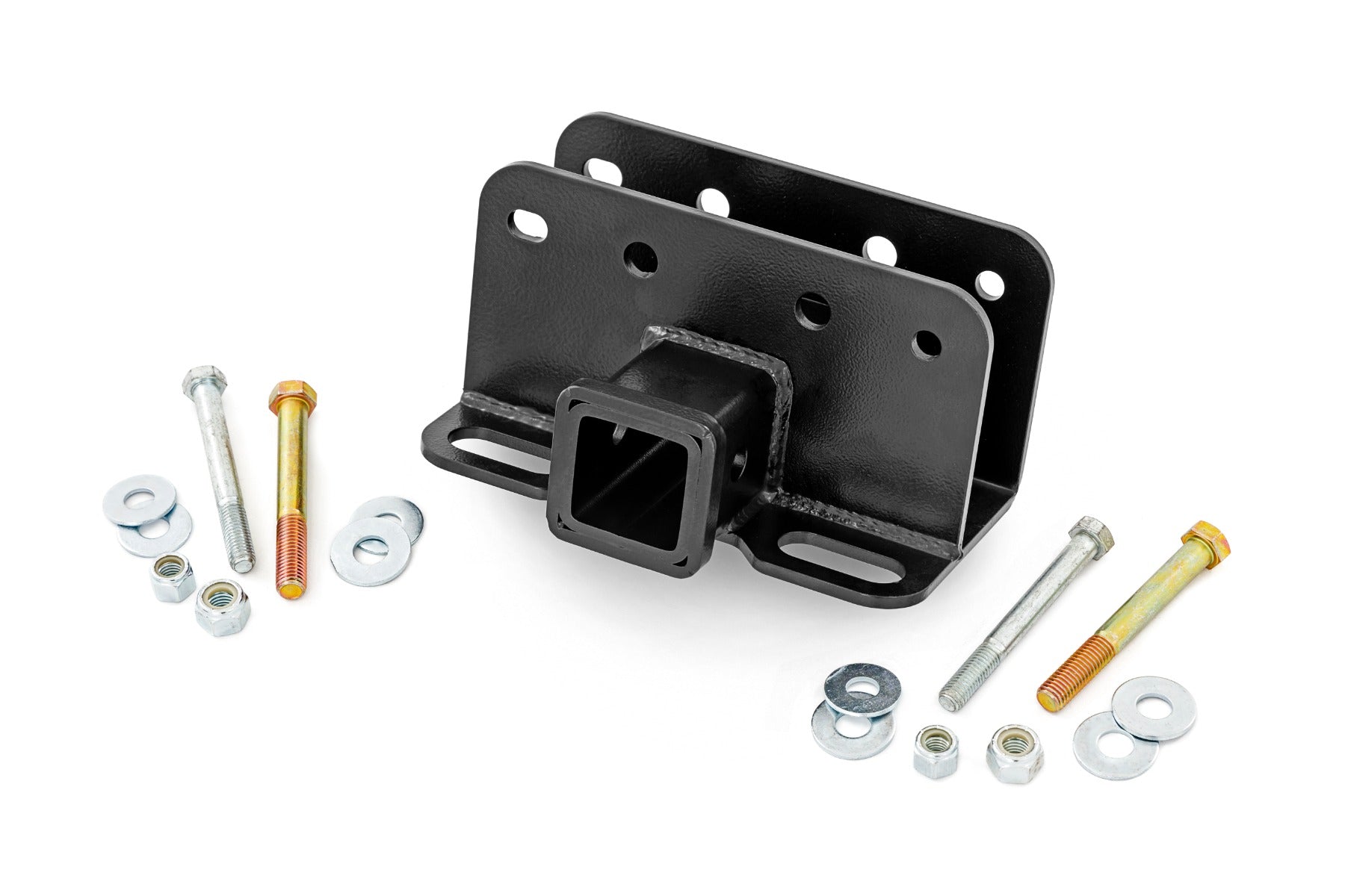 Class III Receiver Hitch | Ford Bronco 4WD (2021-2026)
