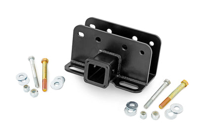 Class III Receiver Hitch | Ford Bronco 4WD (2021-2026)