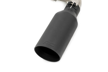 Performance Cat-Back Exhaust | Stainless | 2.7/3.5/5.0L | Ford F-150 (21-26)