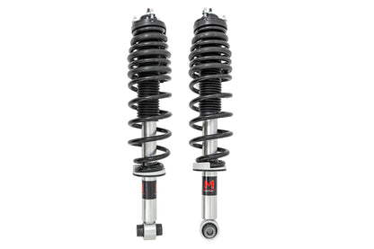 M1 Loaded Strut Pair | 2 Inch | Rear | Ford Bronco 4WD (2021-2026)