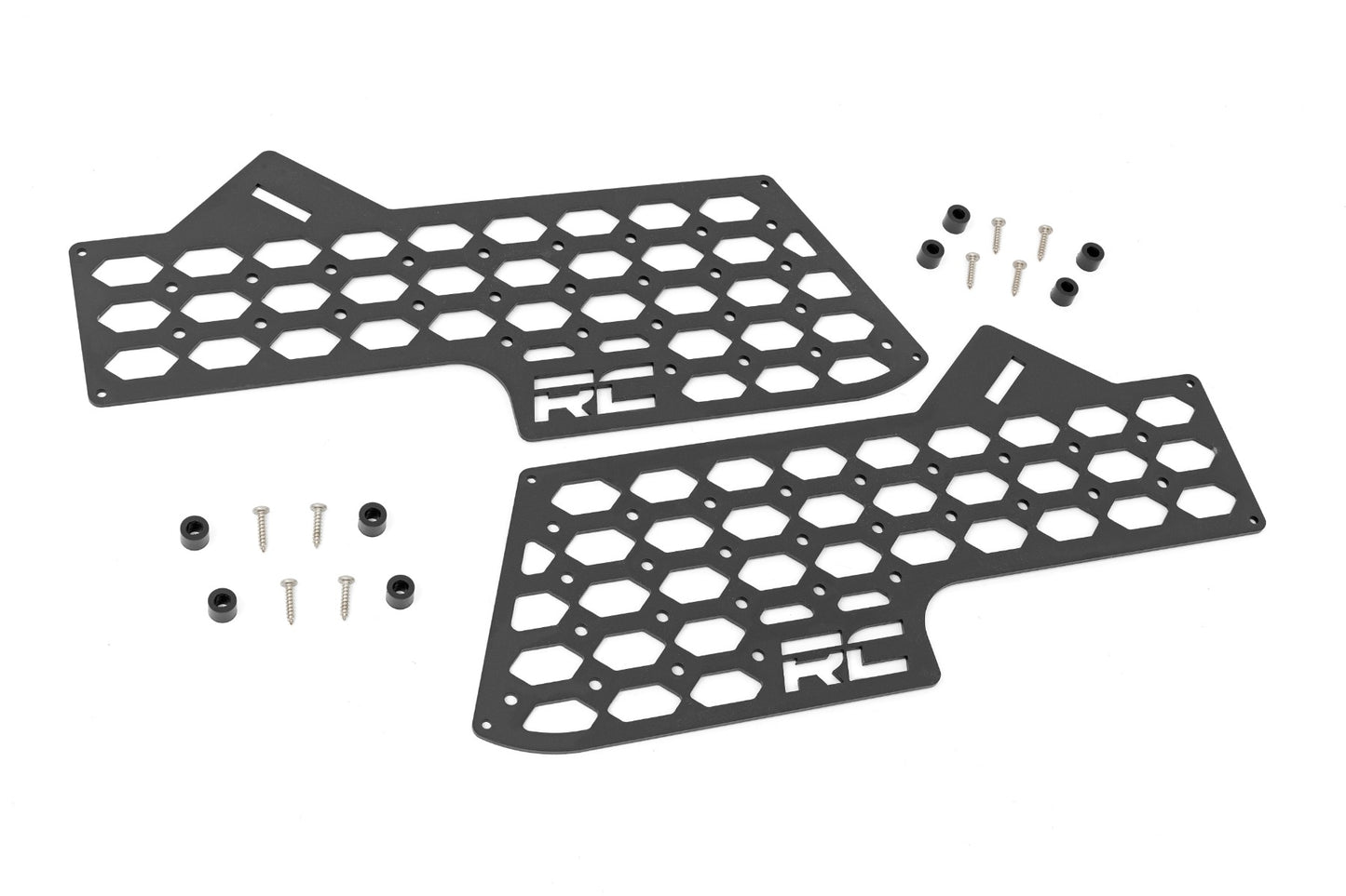 Molle Panel Kit | Center Console | Ford Bronco 4WD (2021-2026)