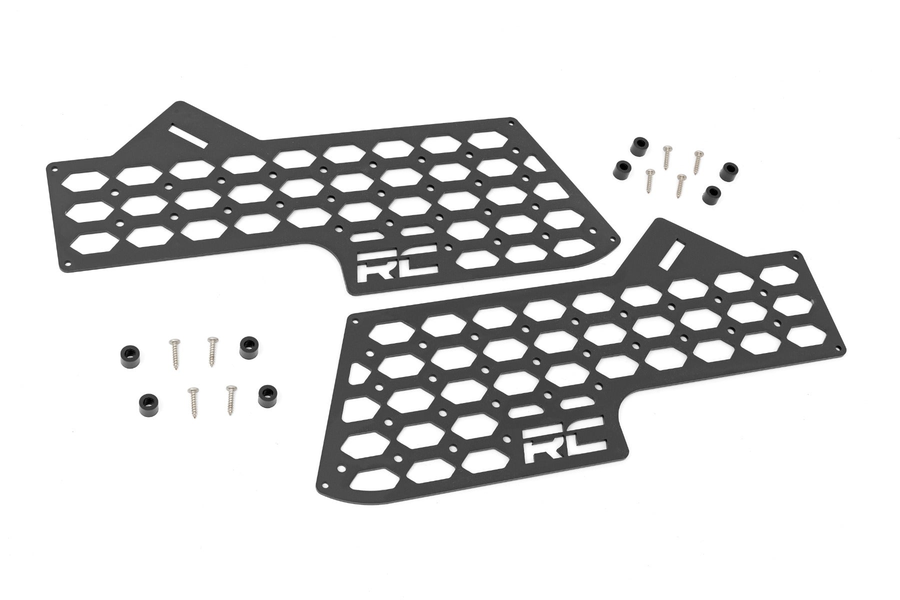 Molle Panel Kit | Center Console | Ford Bronco 4WD (2021-2026)