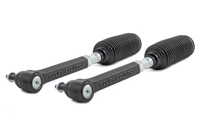 Tie Rod Upgrade Kit | Forged | Ford Bronco 4WD (2021-2026)