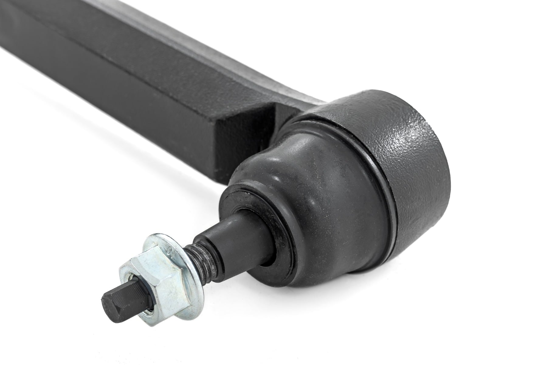 Tie Rod Upgrade Kit | Forged | Ford Bronco 4WD (2021-2026)