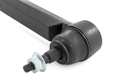 Tie Rod Upgrade Kit | Forged | Ford Bronco 4WD (2021-2026)