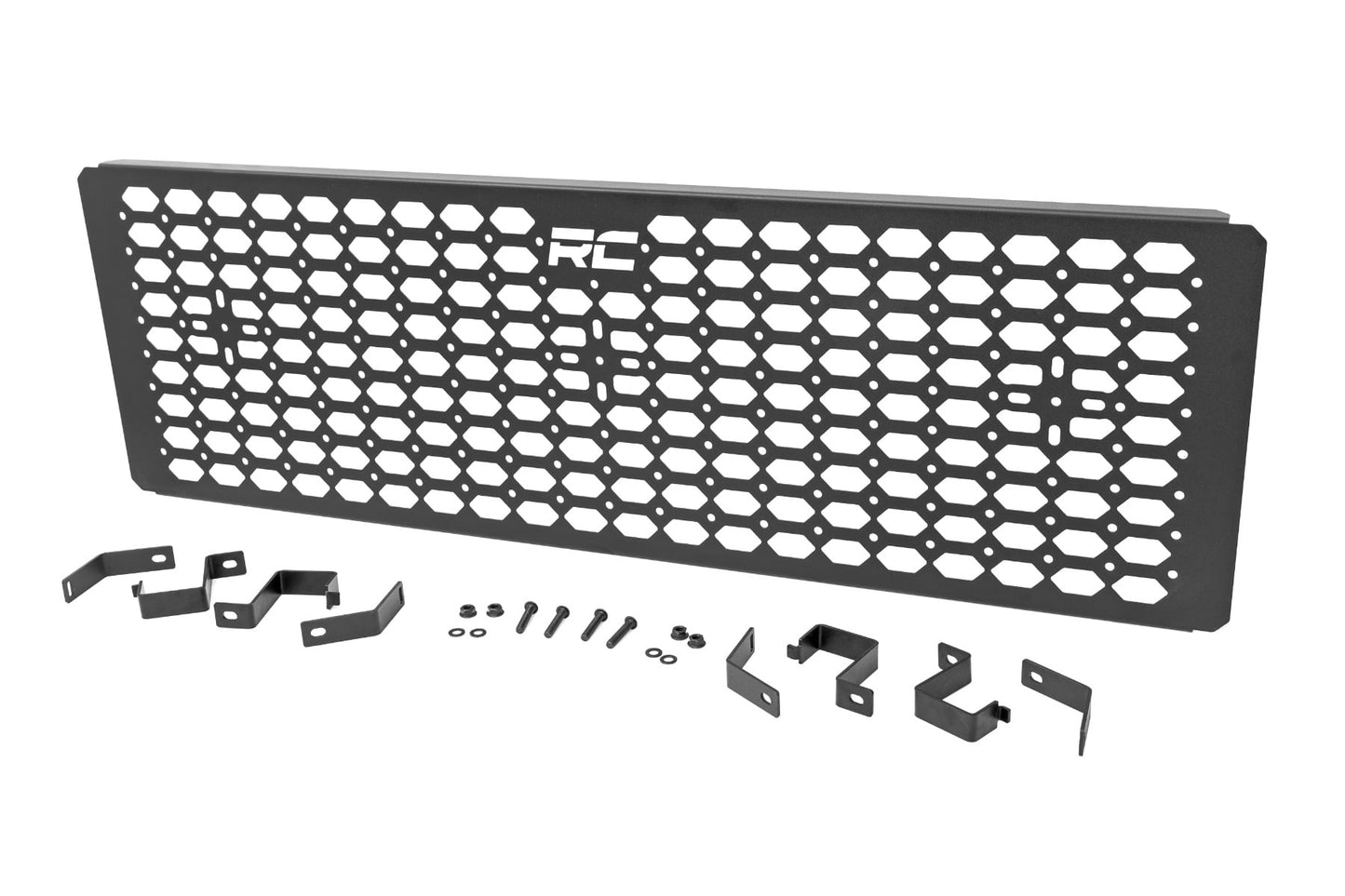 Molle Mounting Panel | Rear | Ford Bronco 4WD (2021-2026)