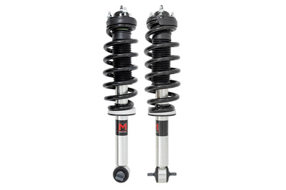 M1 Loaded Strut Pair | 2 Inch | Front | Ford Bronco 4WD (2021-2026)
