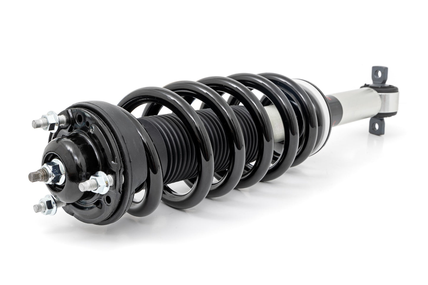 M1 Loaded Strut Pair | 2 Inch | Front | Ford Bronco 4WD (2021-2026)