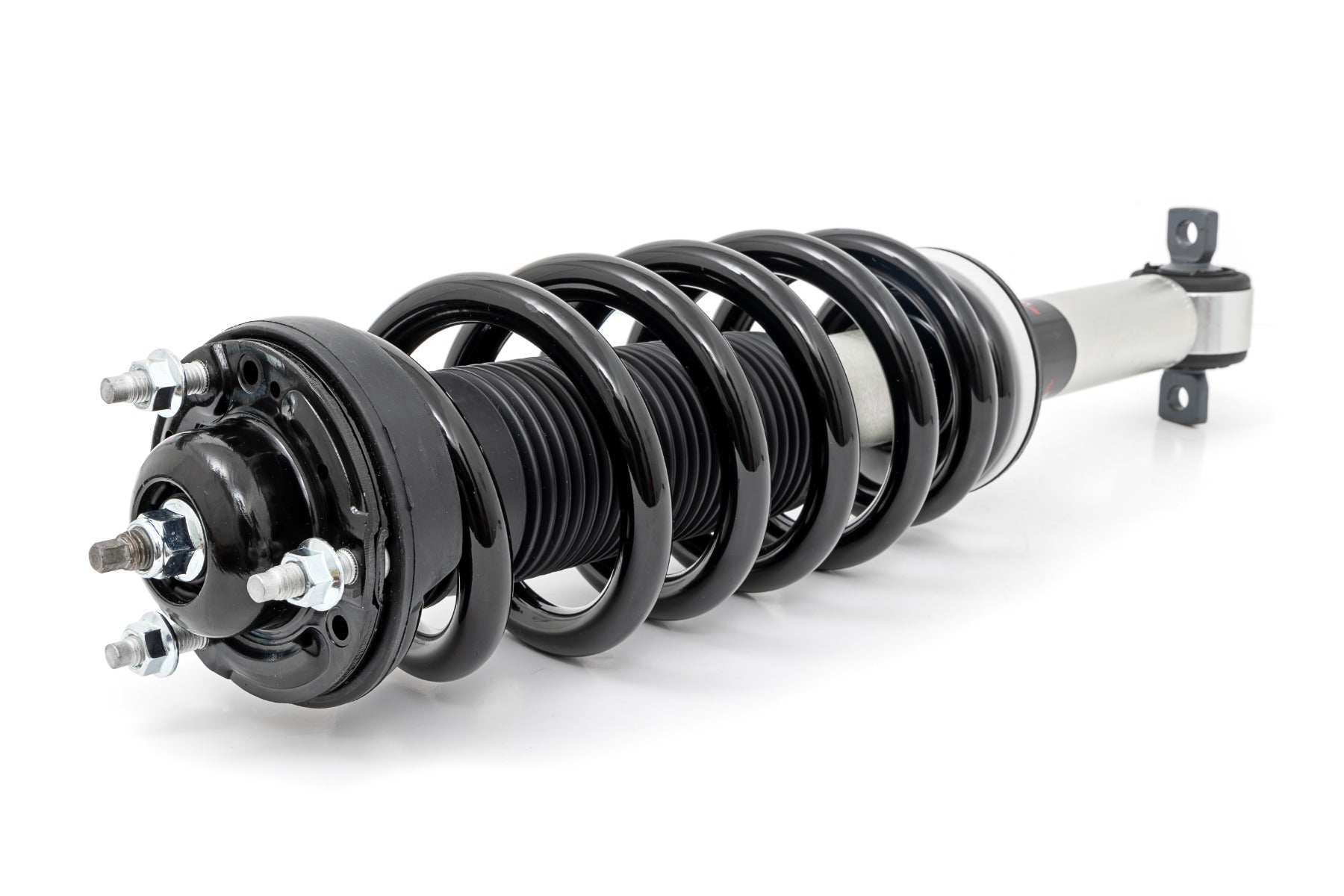 M1 Loaded Strut Pair | 2 Inch | Front | Ford Bronco 4WD (2021-2026)