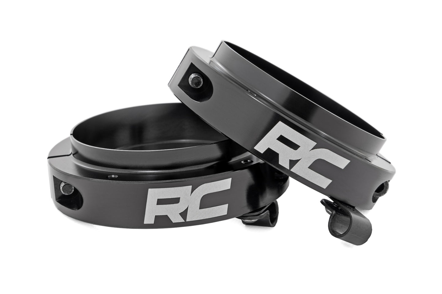 1 Inch Leveling Kit | Ford Raptor 4WD (2021-2026)
