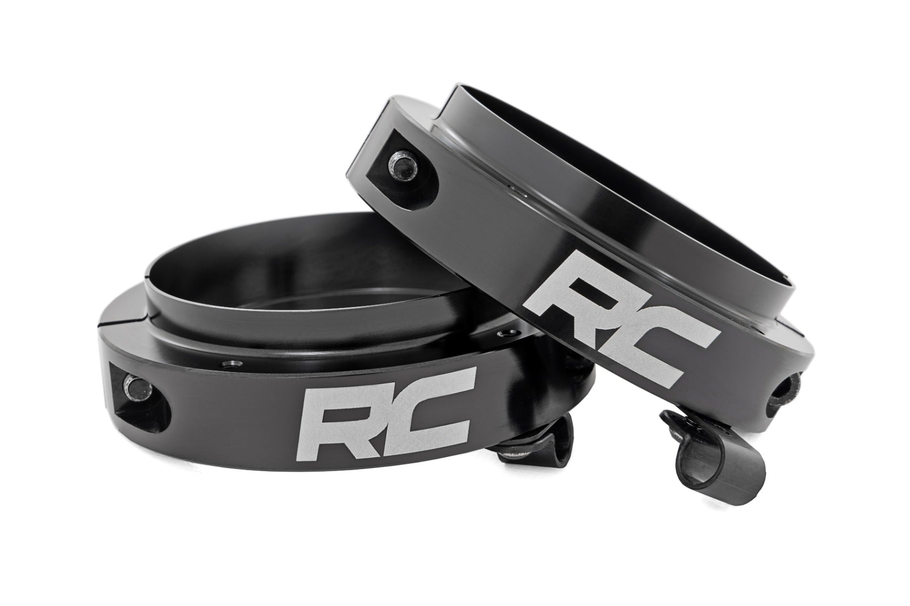 1 Inch Leveling Kit | Ford Raptor 4WD (2021-2026)
