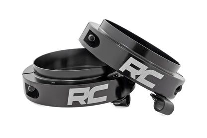 1 Inch Leveling Kit | Ford Raptor 4WD (2021-2026)