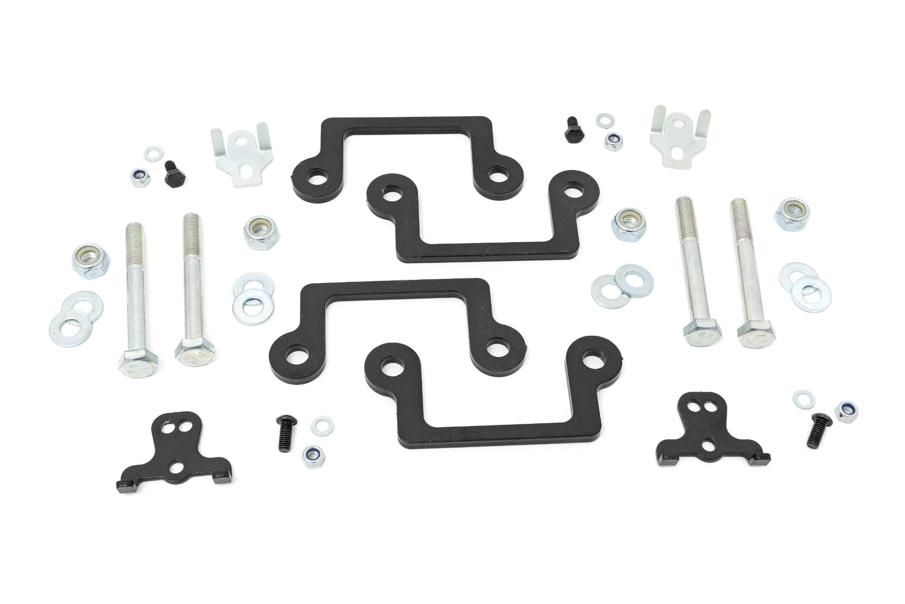 2 Inch Lift Kit | OE Air Ride | Cadillac/Chevy/GMC Escalade/Tahoe/Yukon (21-26)