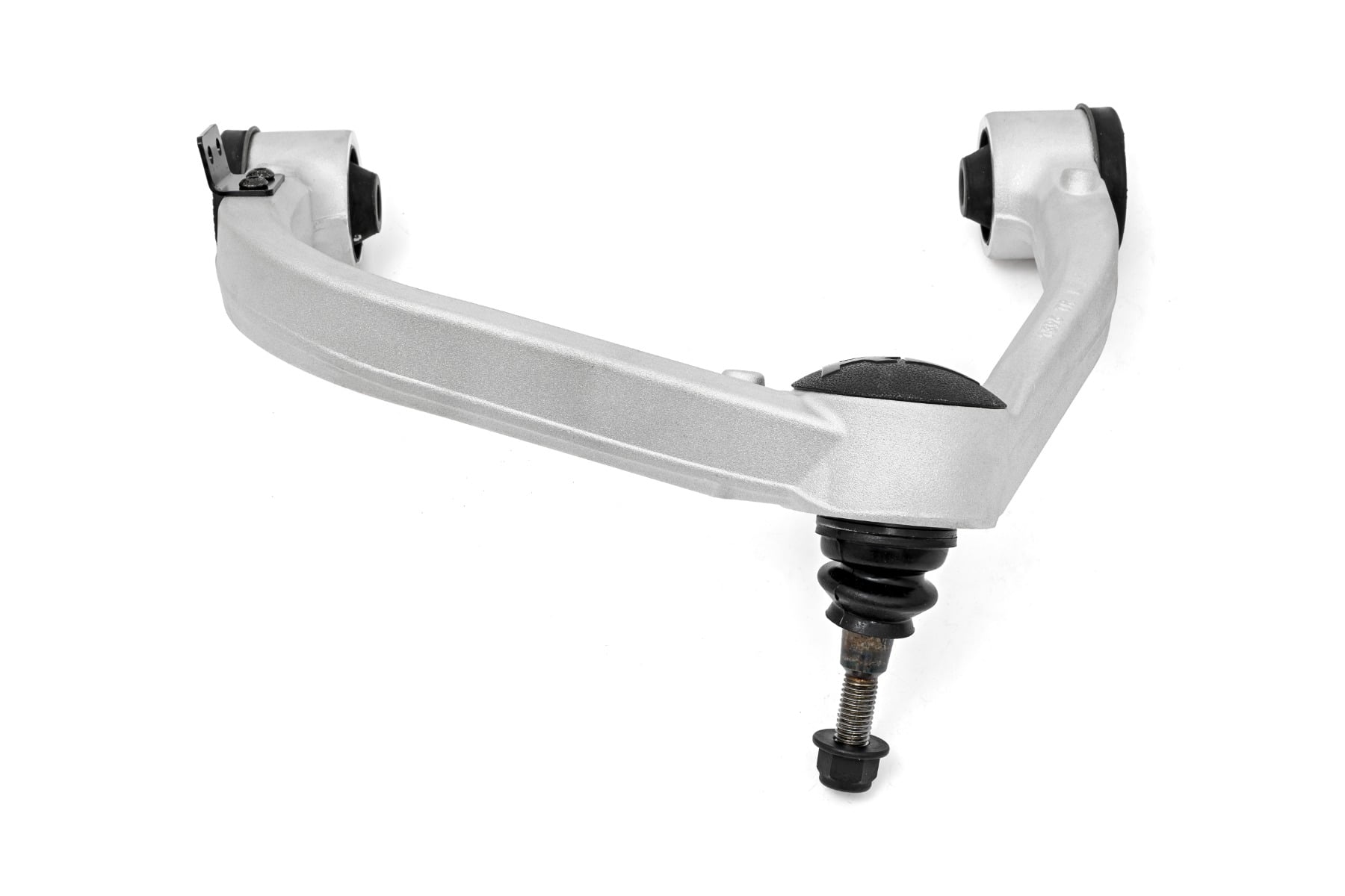 Forged Upper Control Arms | 3 Inch Lift | Ford F-150 2WD/4WD (2021-2026)