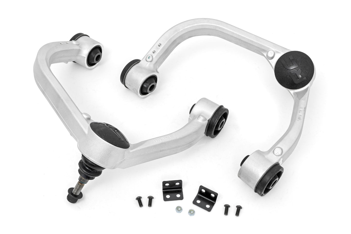 Forged Upper Control Arms | 3 Inch Lift | Ford F-150 2WD/4WD (2021-2026)