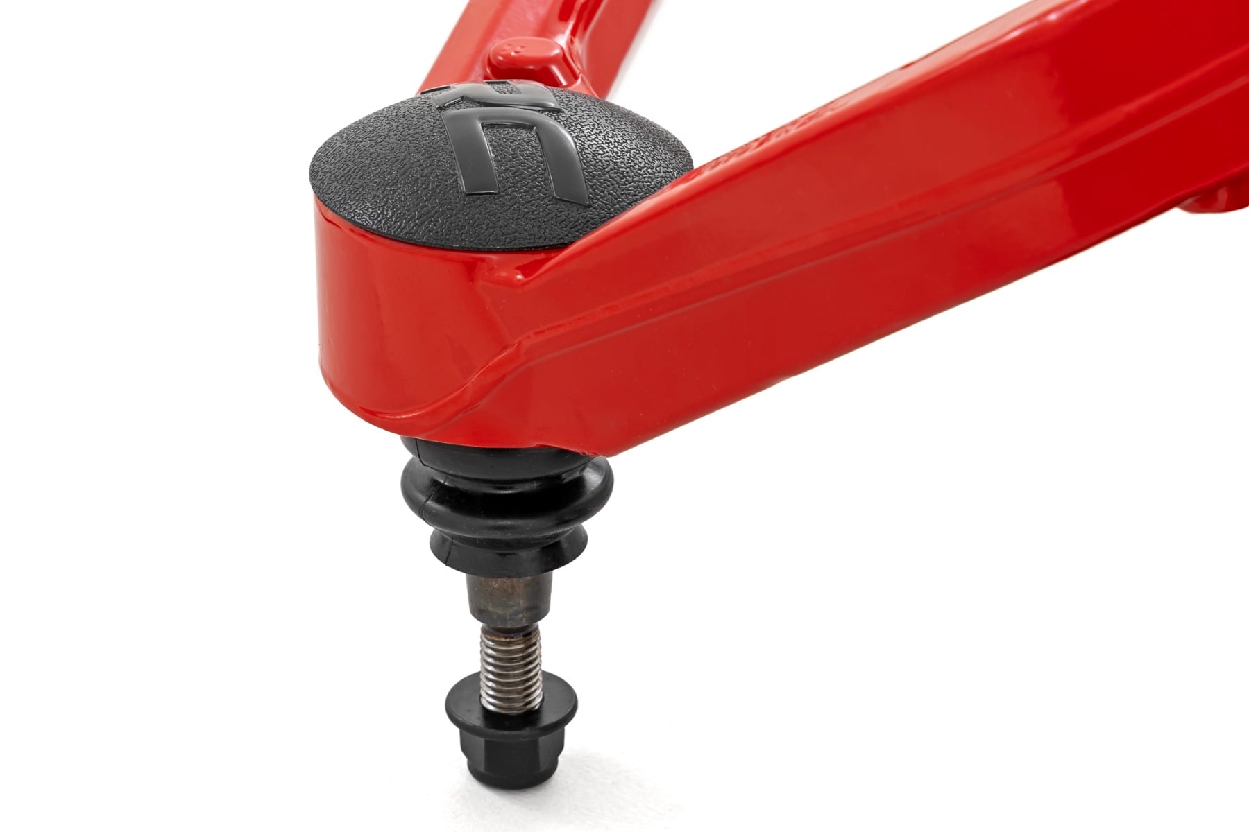 Red Forged Upper Control Arms | 3 Inch Lift | Ford F-150 2WD/4WD (2021-2026)