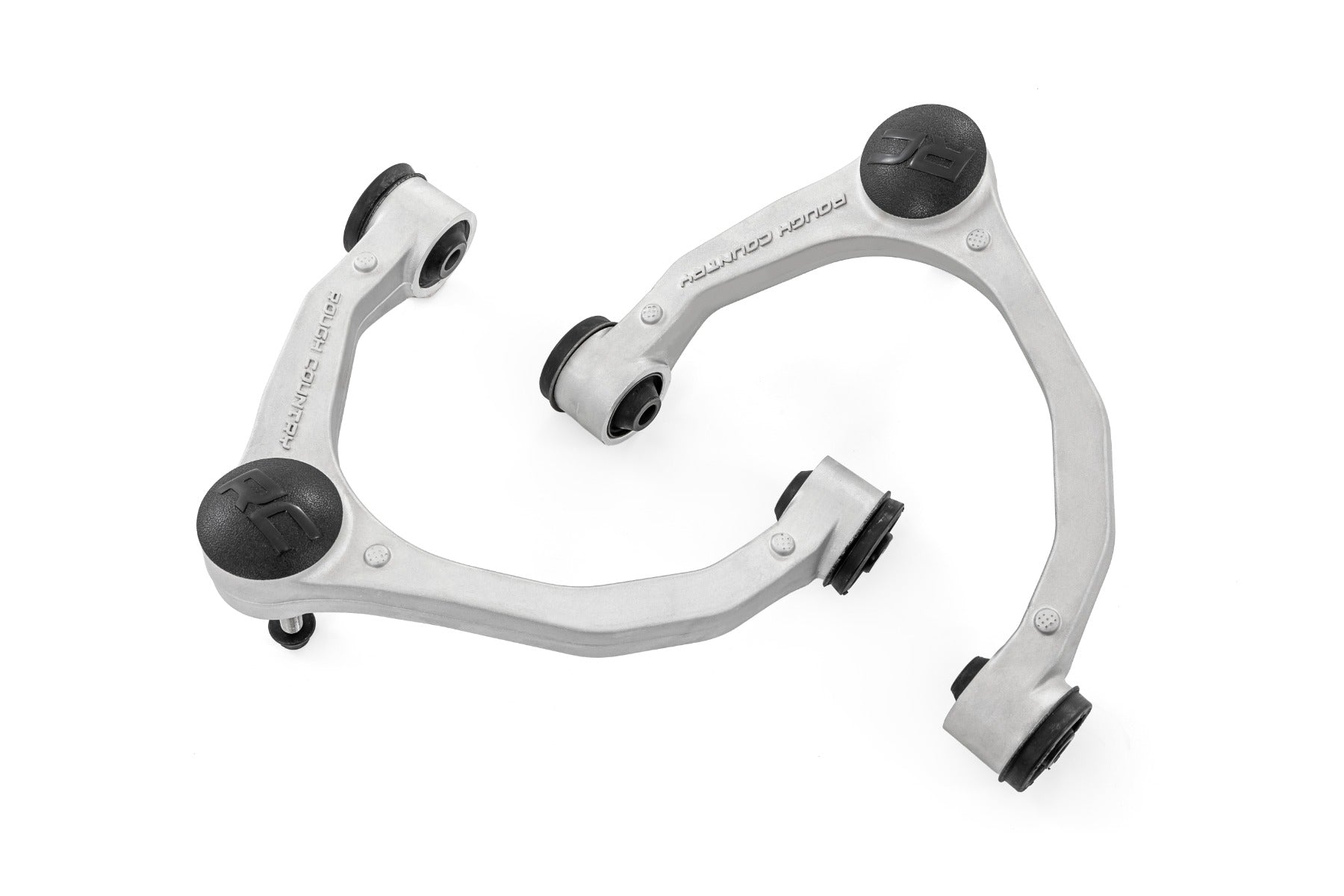 Forged Upper Control Arms | OE Upgrade | Ford F-150 2WD/4WD (2021-2026)
