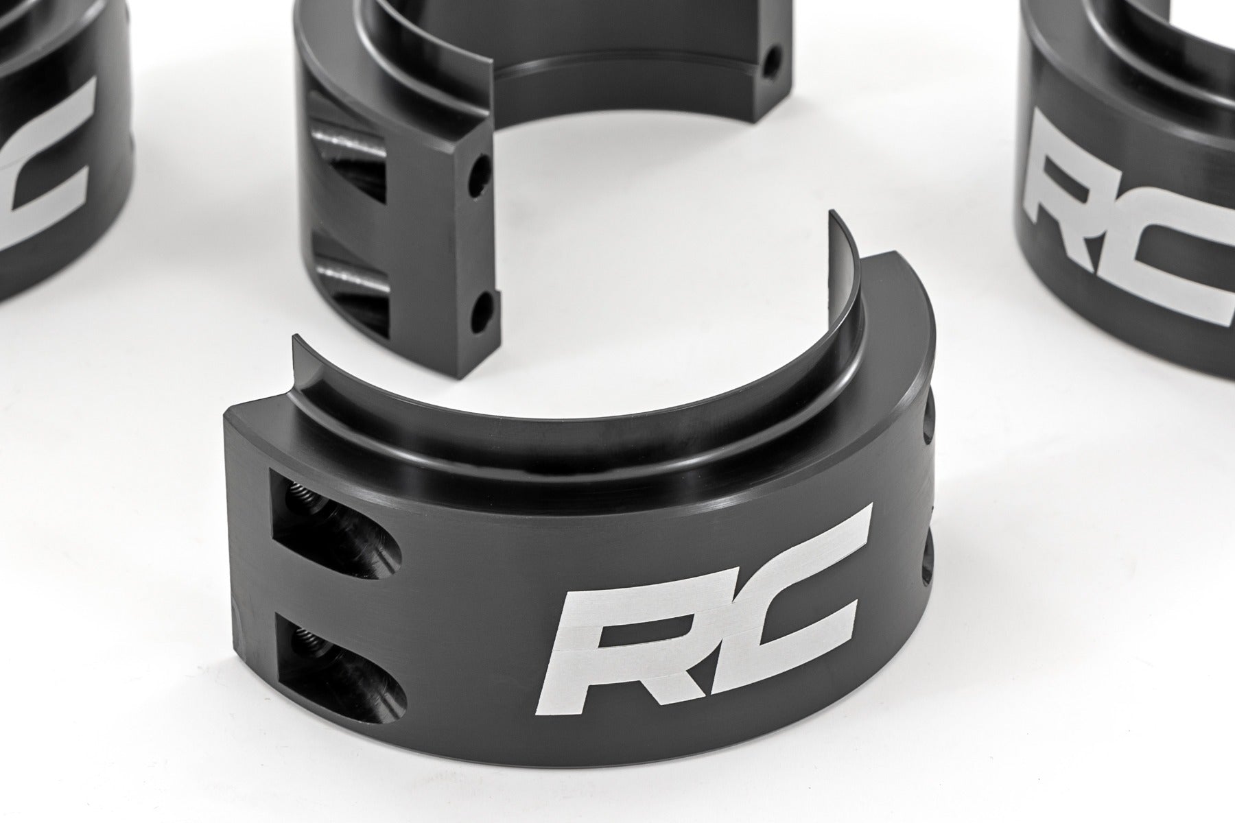 2.5 Inch Lift Kit | Ford Raptor 4WD (2021-2026)