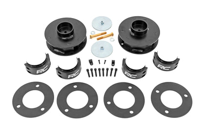 2.5 Inch Lift Kit | Ford Raptor 4WD (2021-2026)
