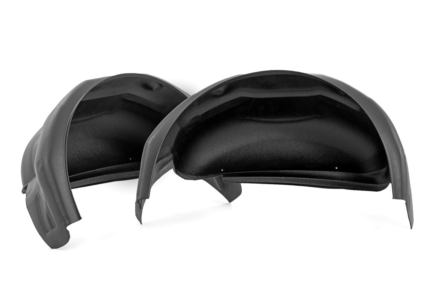 Rear Wheel Well Liners | Ford F-150 Raptor 4WD (2021-2026)