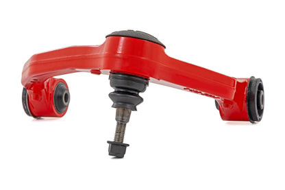 Red Forged Upper Control Arms | OE Upgrade | Ford F-150 2WD/4WD (2021-2026)