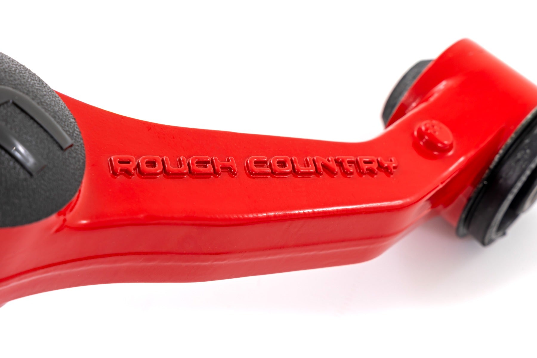 Red Forged Upper Control Arms | OE Upgrade | Ford F-150 2WD/4WD (2021-2026)