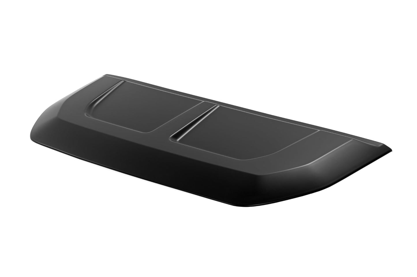 Hood Scoop | Ford Bronco 4WD (2021-2026)