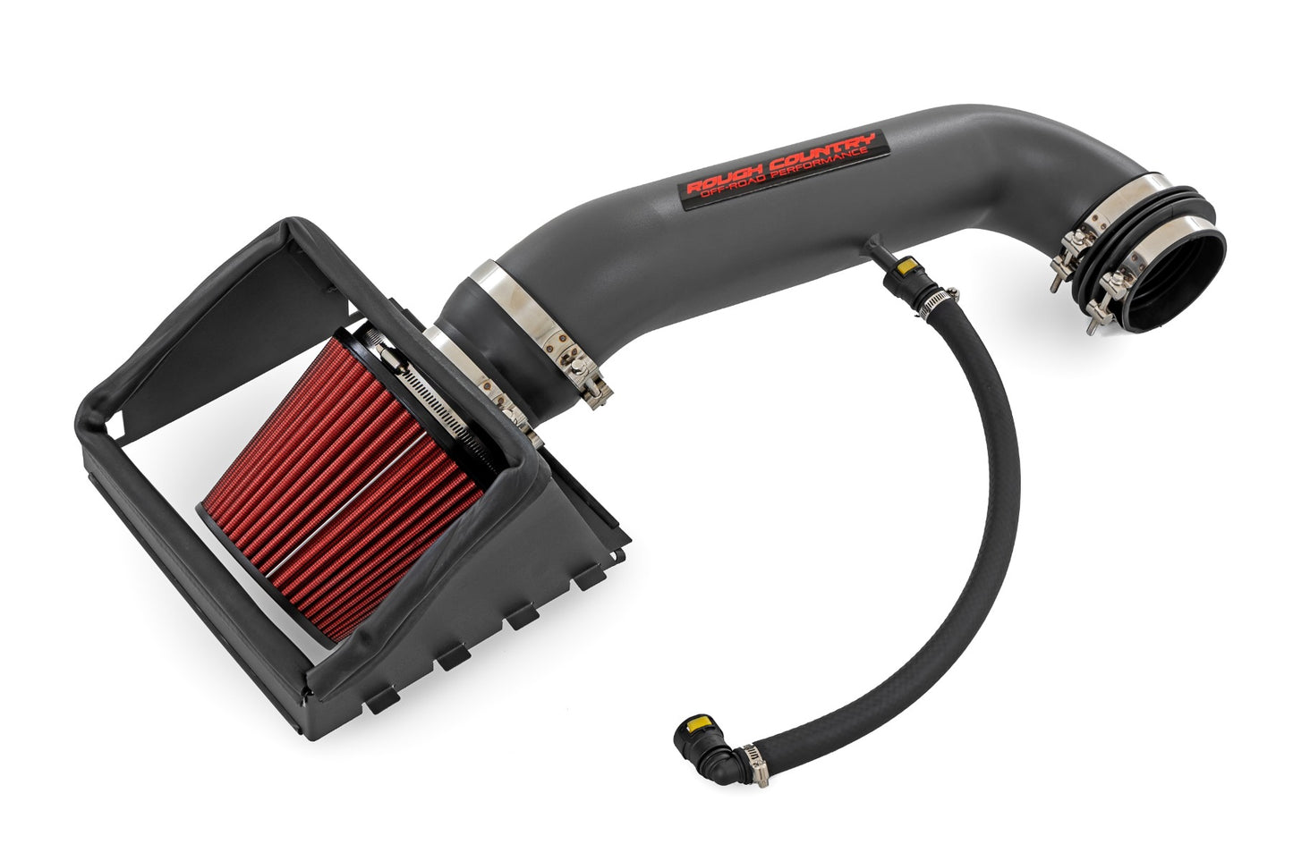 Cold Air Intake Kit | 5.0L | Ford  F-150 2WD/4WD (2021-2026)