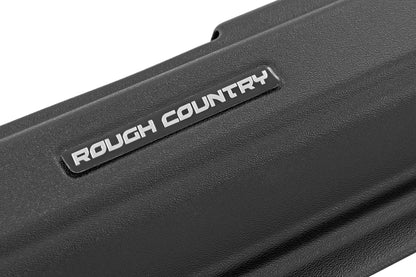 Trail Cladding | Rocker Sill Plates | Ford F-150/Raptor  (2021-2026)