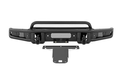 Front Bumper | Tubular | Ford F-150 2WD/4WD (2021-2023)