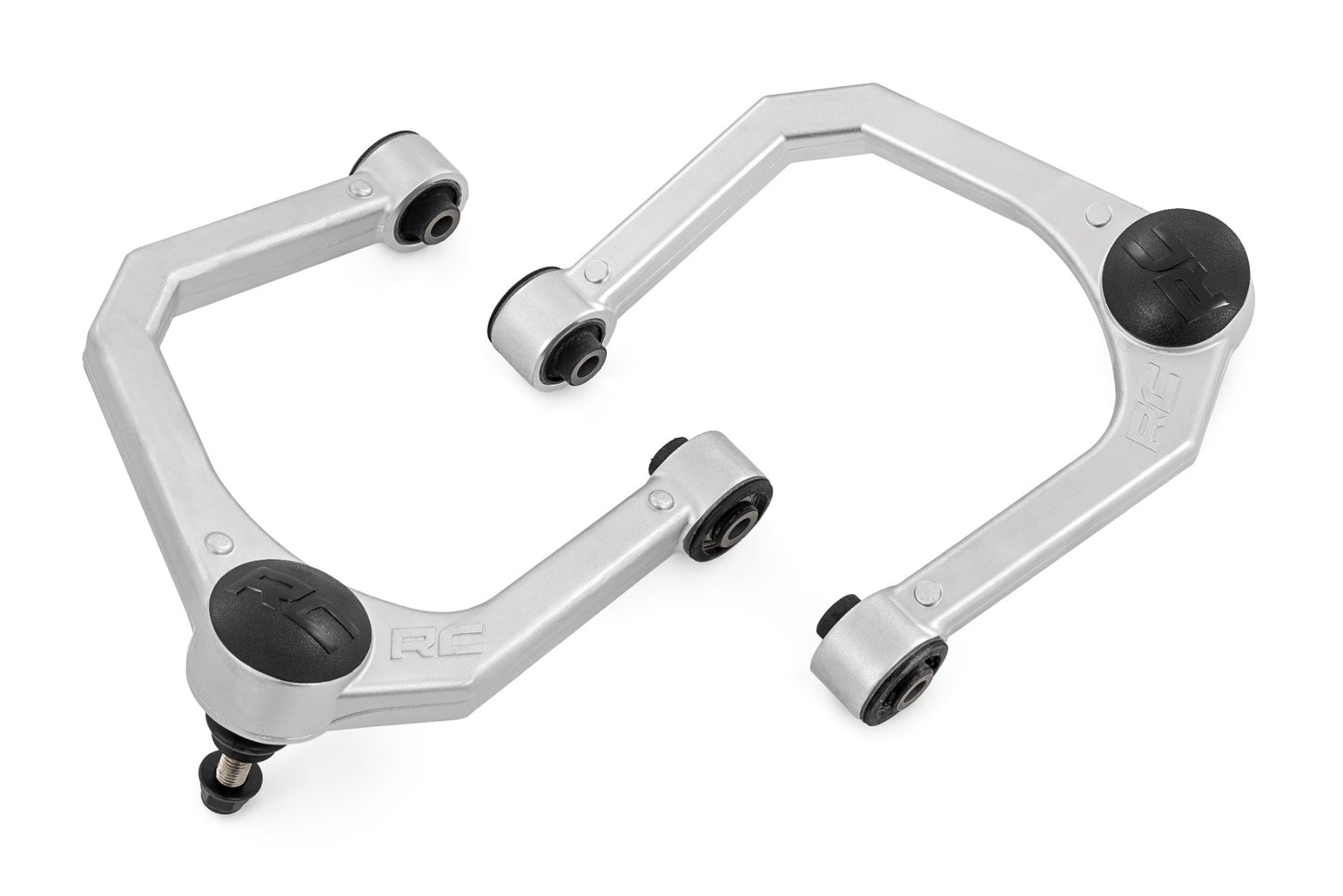 Forged Upper Control Arms | 2.5-3.5 Inch Lift | Ford Bronco 4WD (2021-2026)