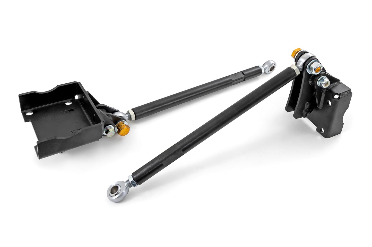 Traction Bar Kit | 2-5 Inch Lowering Kit | Ford F-150 (2015-2026)