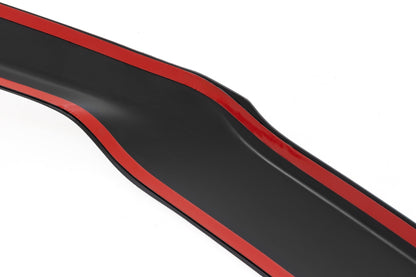 Hood Protector | Gloss Black | Ford F-150 2WD/4WD (2021-2026)