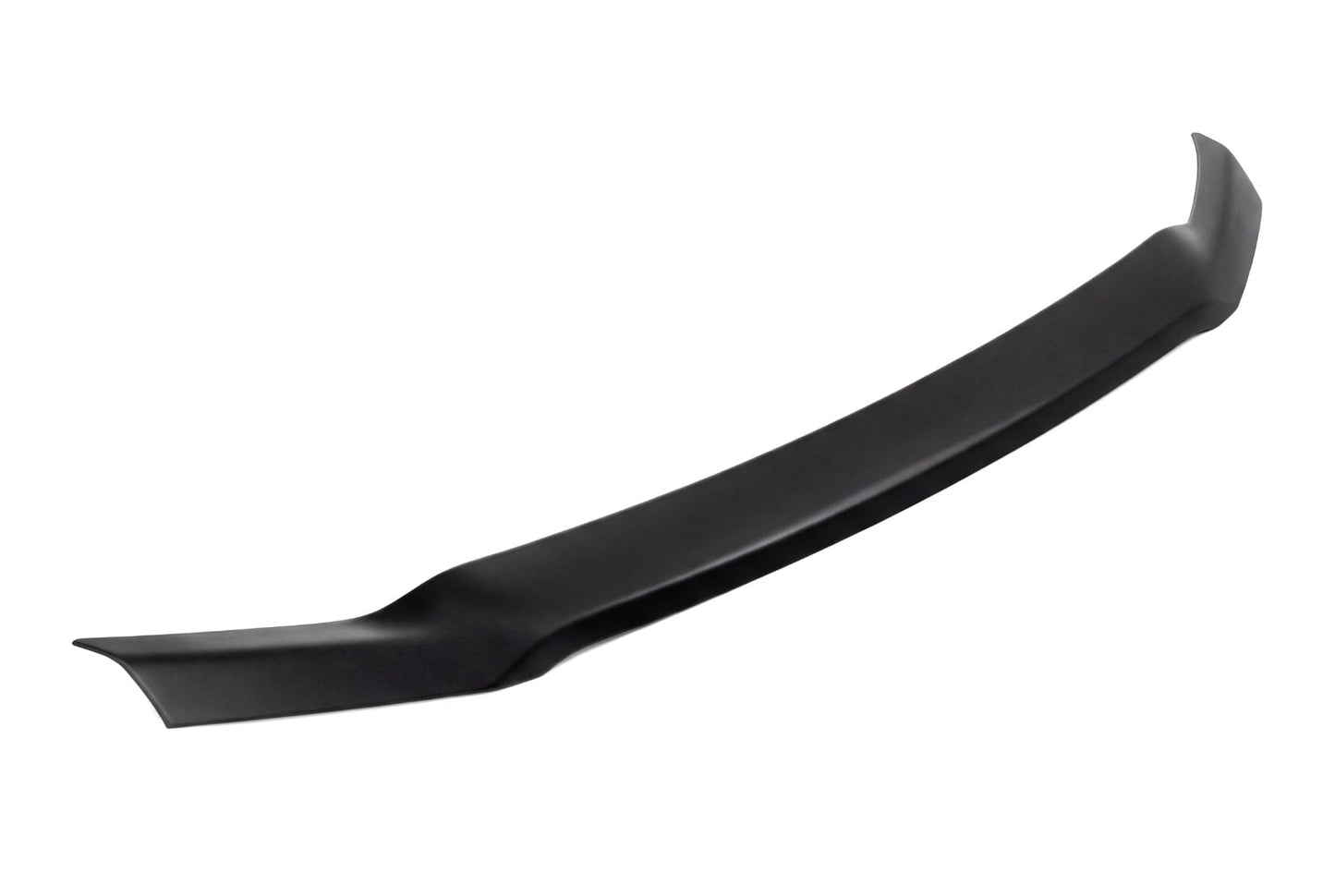Hood Protector | Gloss Black | Ford F-150 2WD/4WD (2021-2026)