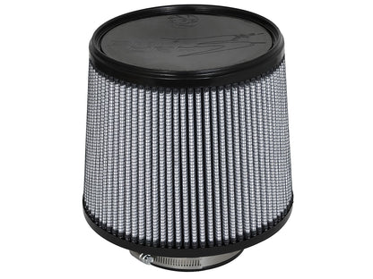 Magnum Force Intake Replacement Air Filter w/ Pro Dry S Media 3-7/8 Inch F x 8 Inch B x 7 Inch T x 6-3/4 Inch H aFe Power