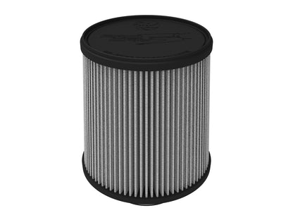 Magnum Force Intake Replacement Air Filter w/ Pro Dry S Media 4 Inch F x 8 Inch B x 7 Inch T x 8 Inch H aFe Power