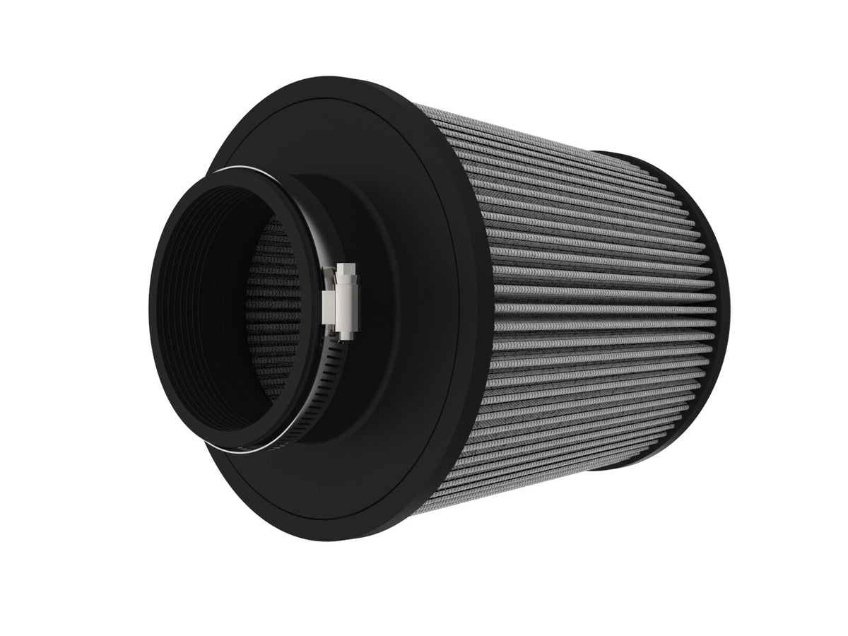 Magnum Force Intake Replacement Air Filter w/ Pro Dry S Media 4 Inch F x 8 Inch B x 7 Inch T x 8 Inch H aFe Power