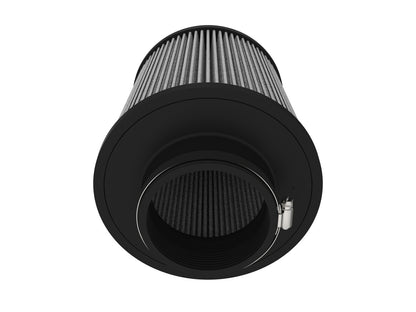 Magnum Force Intake Replacement Air Filter w/ Pro Dry S Media 4 Inch F x 8 Inch B x 7 Inch T x 8 Inch H aFe Power