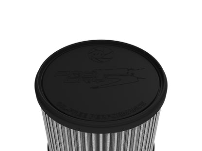 Magnum Force Intake Replacement Air Filter w/ Pro Dry S Media 4 F x 7 Inch B x 7 Inch T x 6 Inch H aFe Power