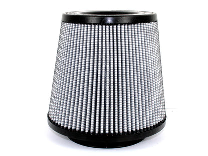 Magnum Force Intake Replacement Air Filter w/ Pro Dry S Media 5-1/2 Inch F x 9 Inch B x 7 Inch T (Inverted) x 8 Inch H aFe Power