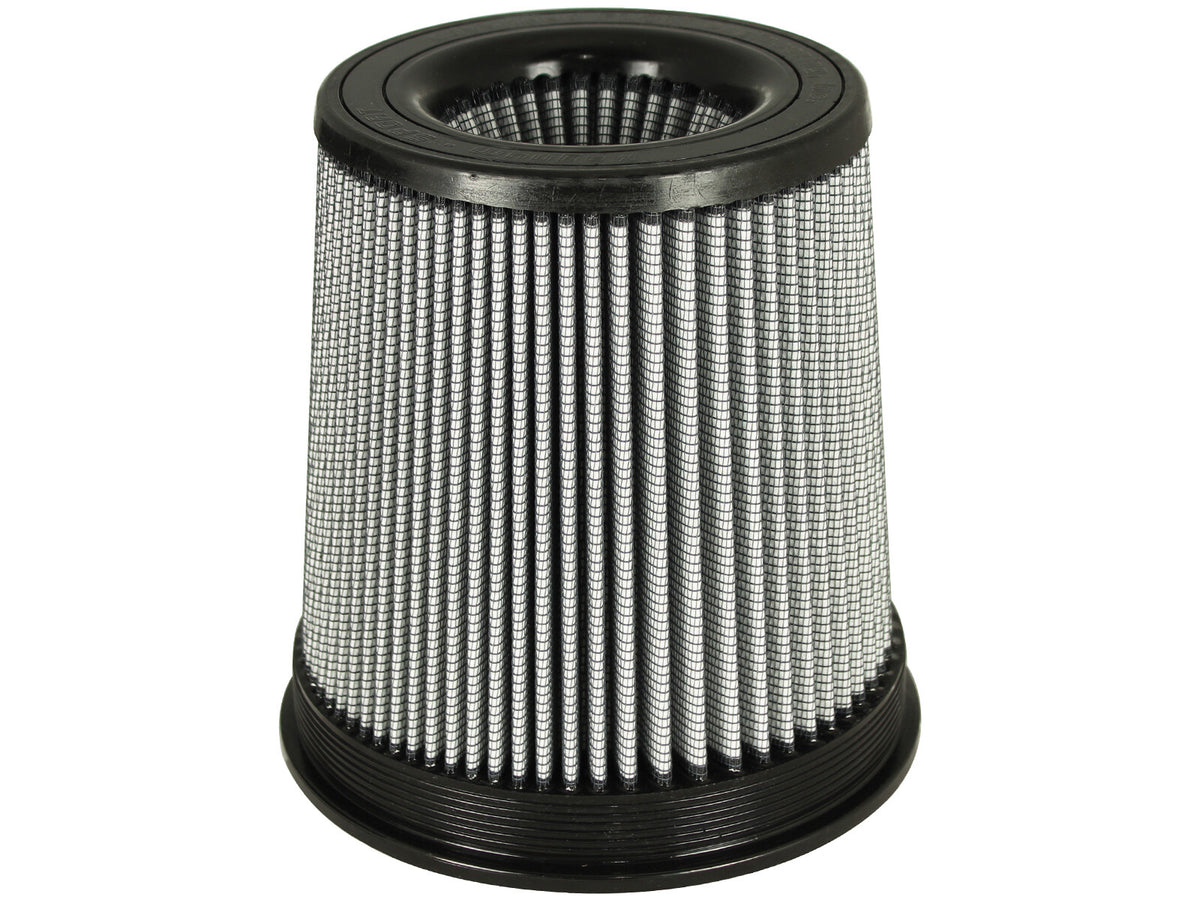 Momentum Intake Replacement Air Filter w/ Pro Dry S Media 5 Inch F x 8 Inch B x 7 Inch T (Inverted) x 9 Inch H aFe Power