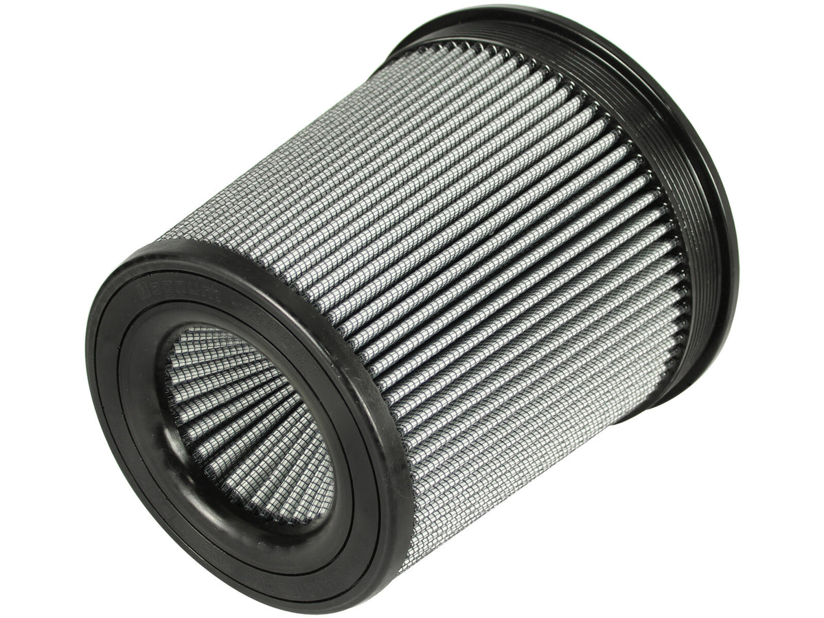 Momentum Intake Replacement Air Filter w/ Pro Dry S Media 5 Inch F x 8 Inch B x 7 Inch T (Inverted) x 9 Inch H aFe Power
